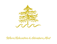 Cedar Shore Cottages Logo